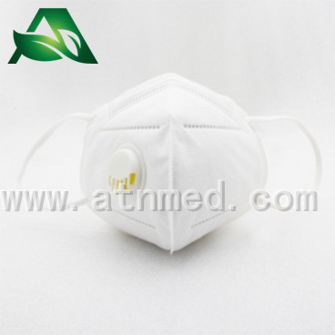 AT-MN 013  face mask  kn95