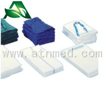 AT-G 008 Lap Sponge  and Combine Pad