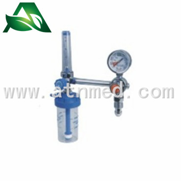 AT-EQ008 Oxygen  Gage Model 2