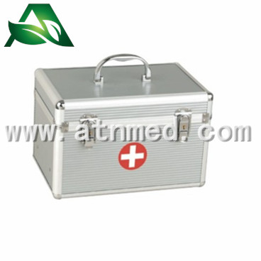 AT-EQ032 First Aid Box