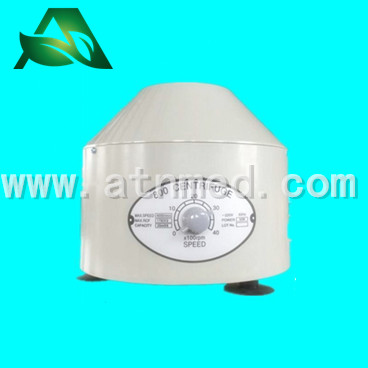 AB 001  Centrifuge 6 Tubes