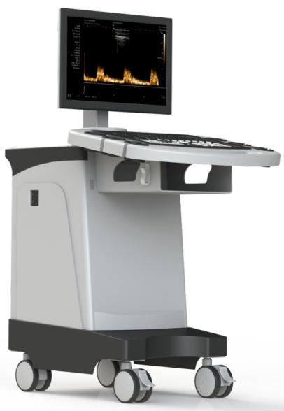 Color Doppler Ultrasound Diagnostic System