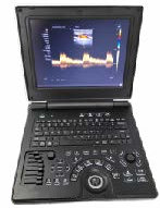 Color Doppler Ultrasound Diagnostic System (Portable)